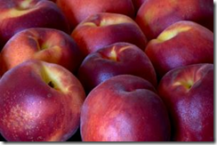 Apples Do Not Need Stickers