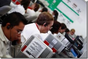 call-center