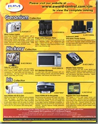 RJM Catalog 2