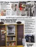sweepstakes clearinghouse camera stereo