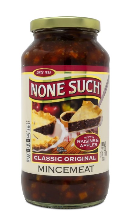 None Such Foods: A Masterclass in Doing it Right