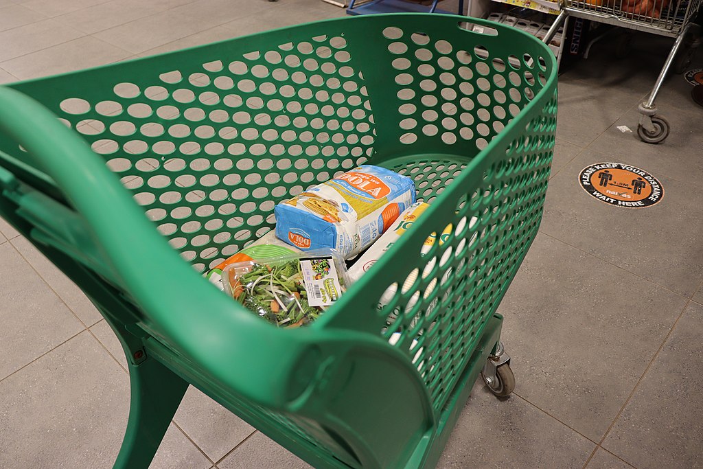 Is Instacart Ripping Off Consumers?