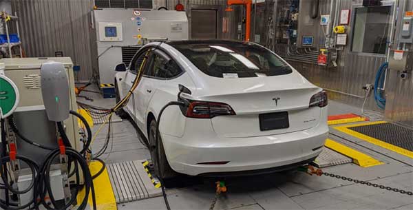 Over-the-Air Vehicle Technology: Convenience or Cybersecurity Time Bomb?