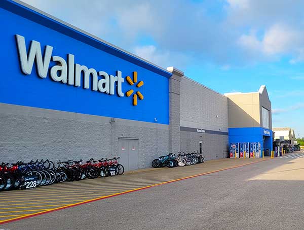 Walmart’s Digital Price Tags: Because Manually Changing Stickers Was Apparently Ruining Lives